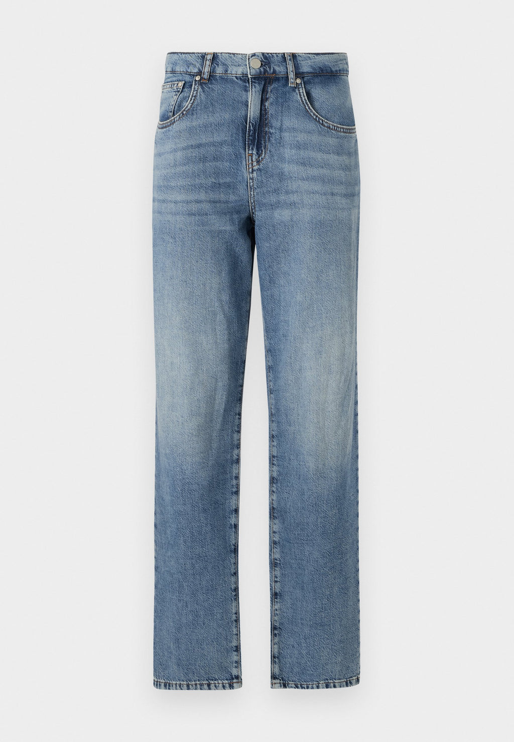AG Jeans ROTTERDAM LOW RISE BOYFRIEND