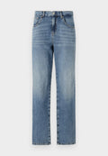 AG Jeans ROTTERDAM LOW RISE BOYFRIEND