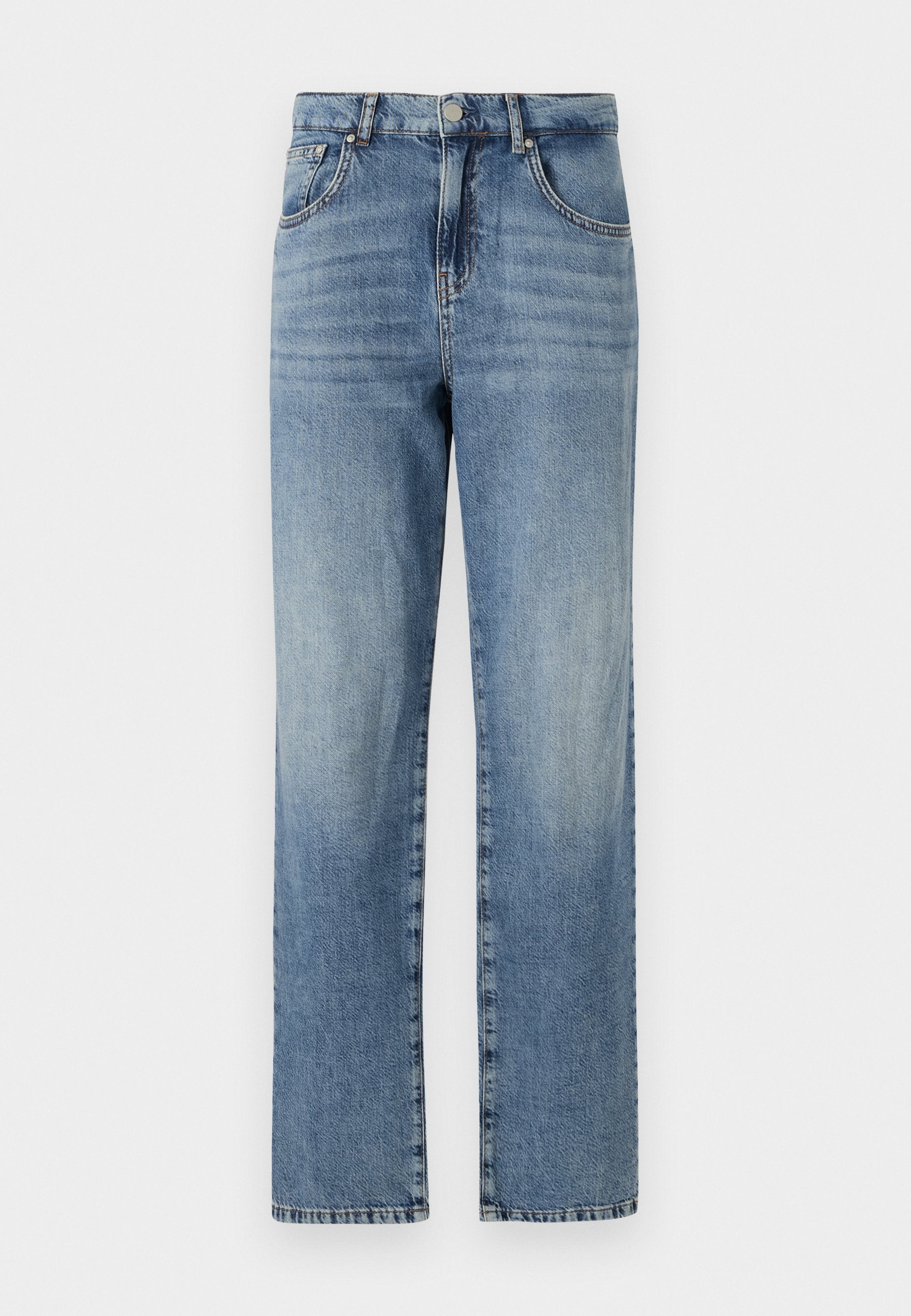 AG Jeans ROTTERDAM LOW RISE BOYFRIEND