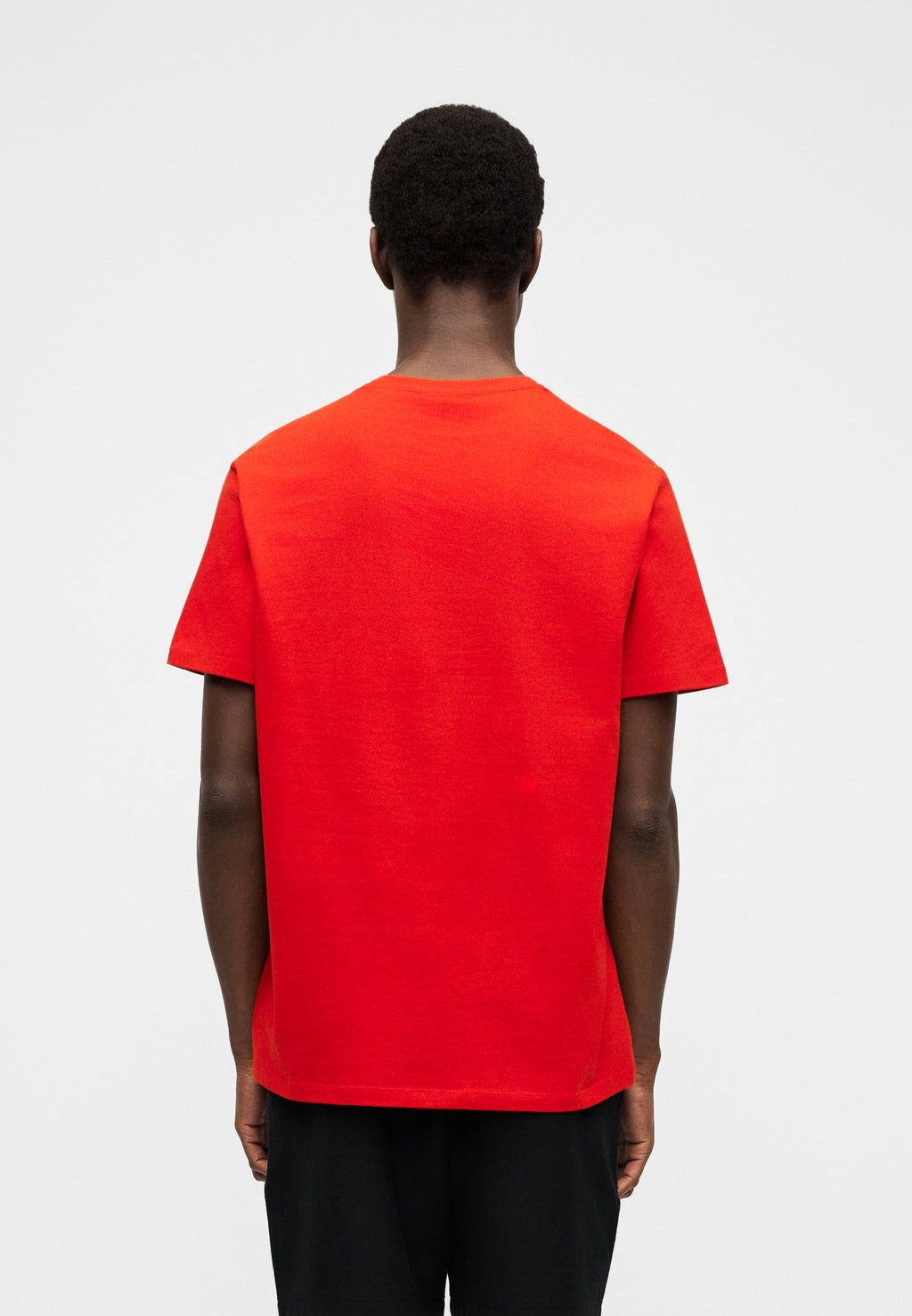 Calvin Klein Jeans SS CLASSIC MONOGRAM TEE