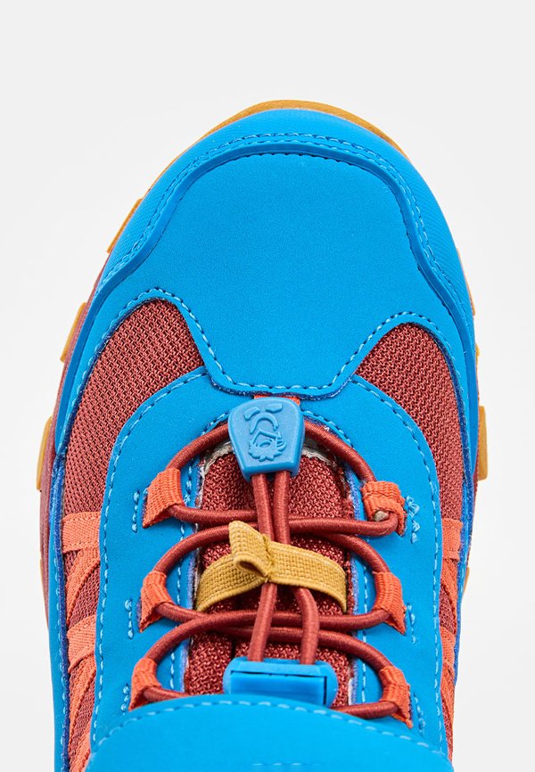 TROLLKIDS KIDS TRONFJELL HIKER MID