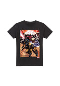 Marvel X-MEN TEAM ATTACK