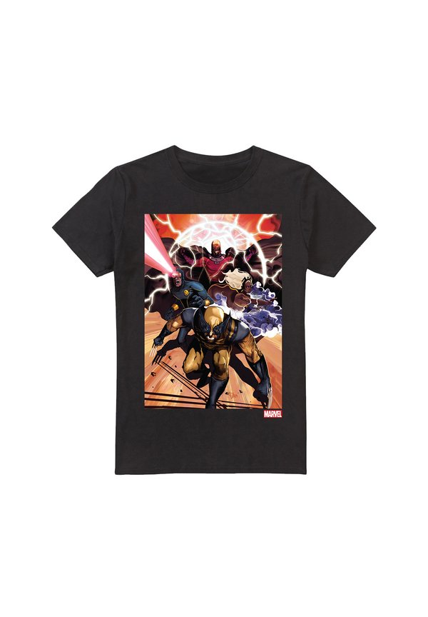Marvel X-MEN TEAM ATTACK
