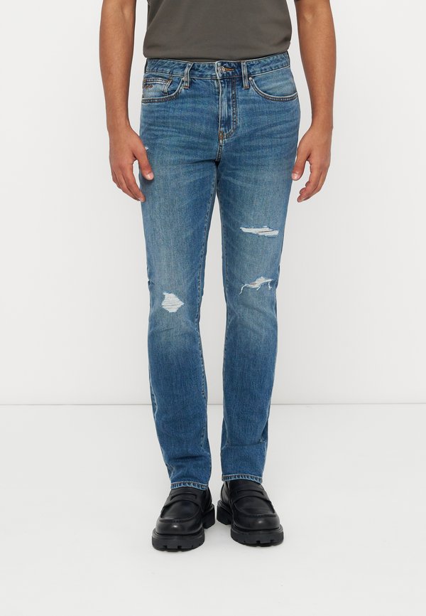 Armani Exchange
