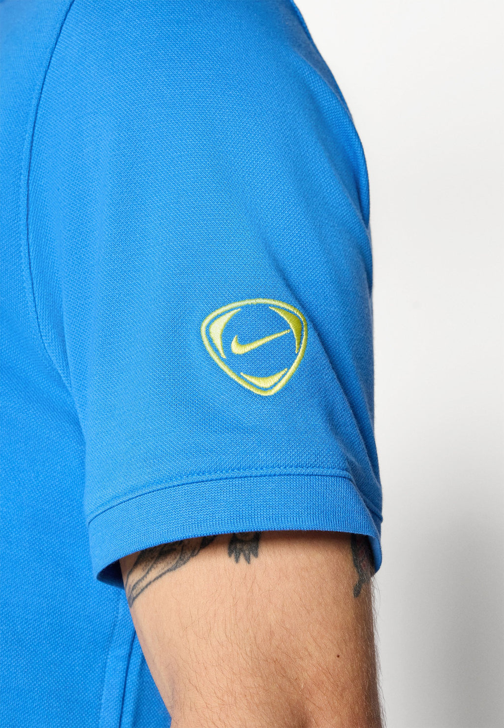Nike Performance TOTTENHAM HOTSPUR POLO
