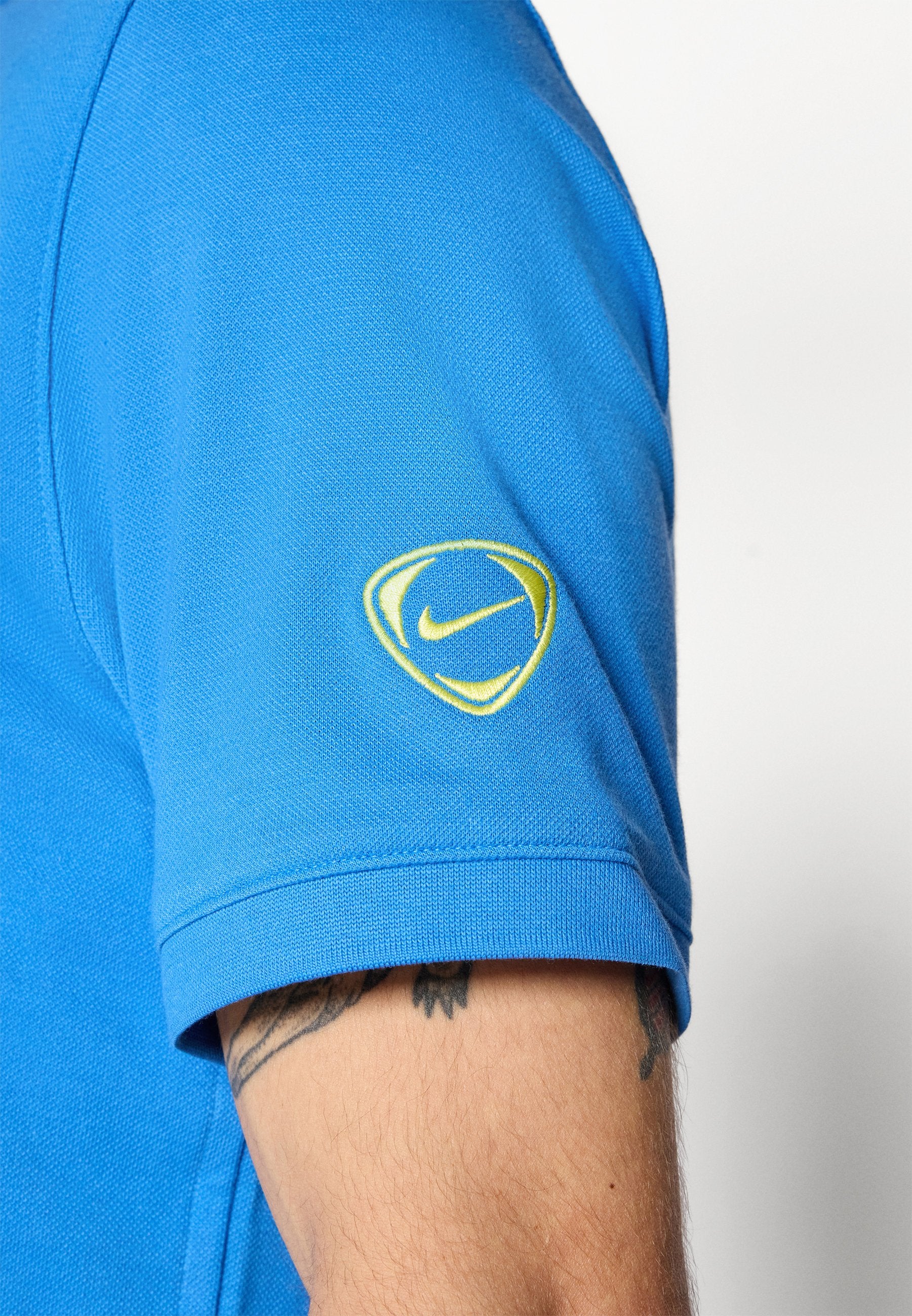 Nike Performance TOTTENHAM HOTSPUR POLO