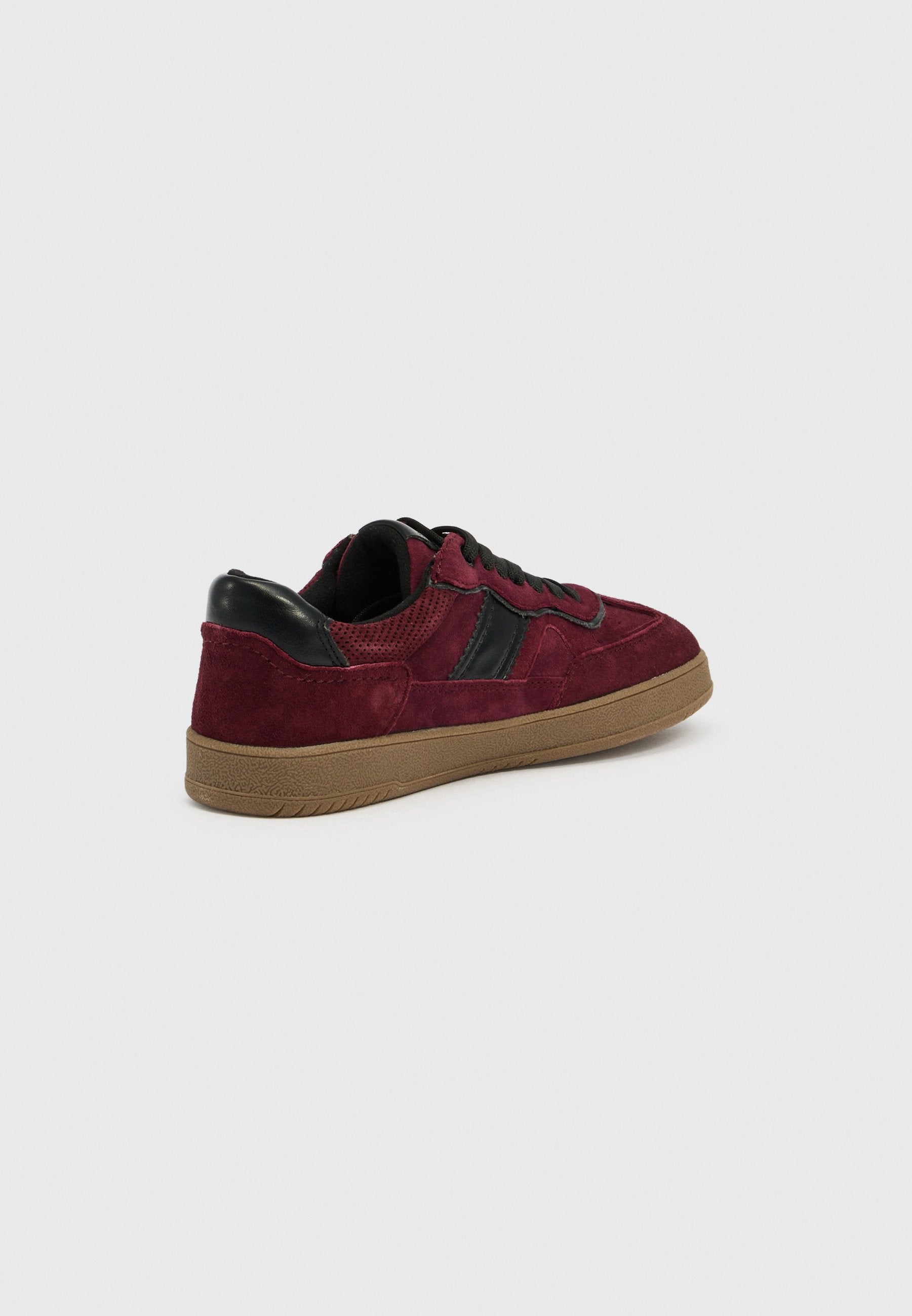s.Oliver Sneaker low Media 3