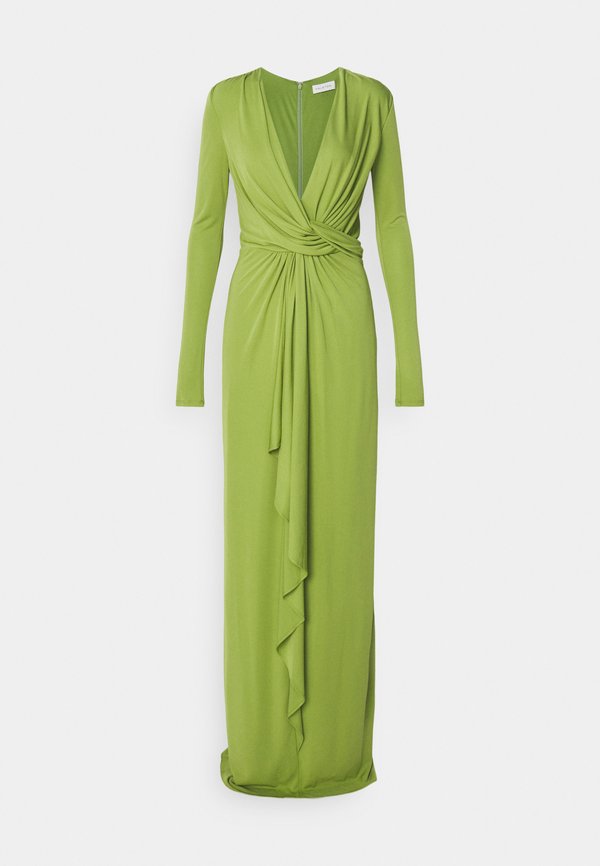 Halston YOLANDA GOWN