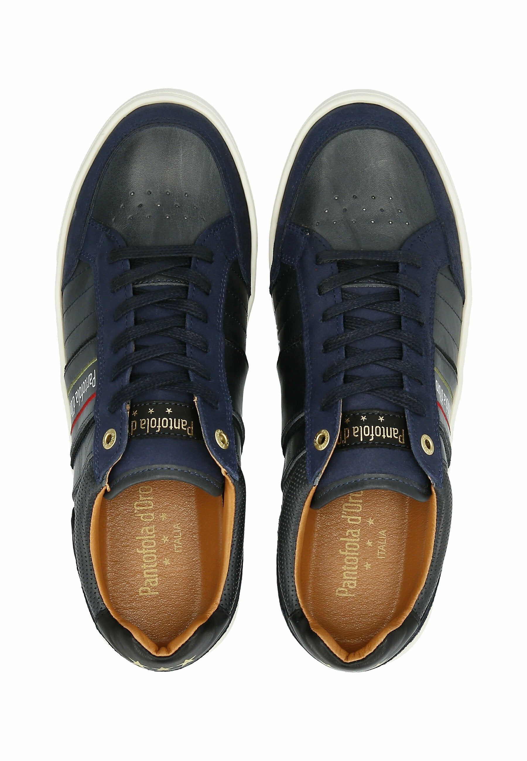 Pantofola d'Oro LACENO UOMO