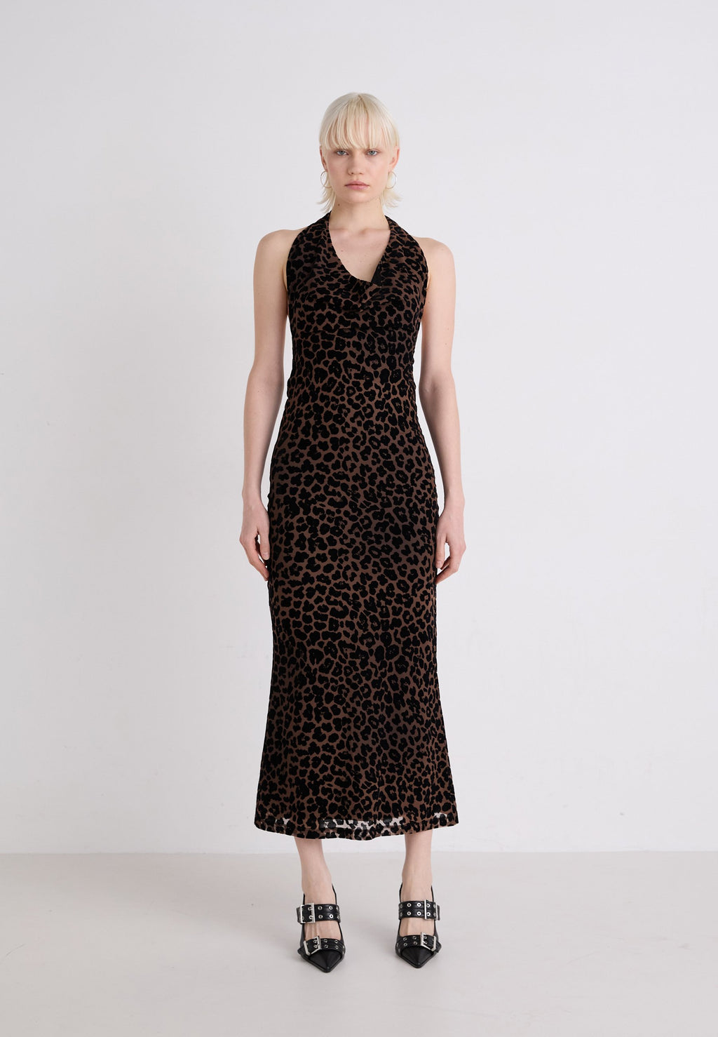 Gina Tricot DRESS