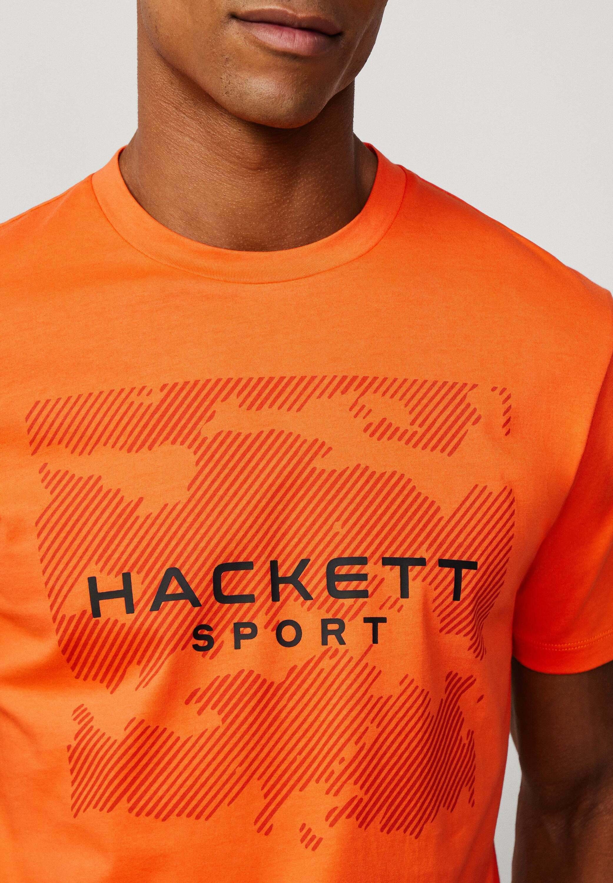 Hackett London GRAPHIC