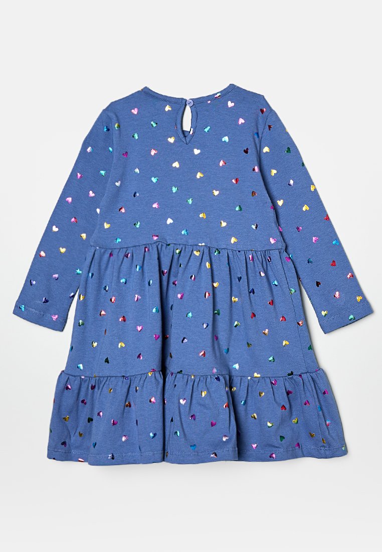 happy girls Jerseykleid Media 2