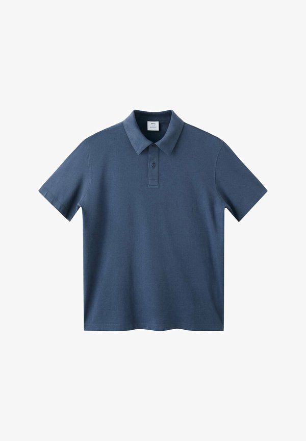 Mango ADULT - Polo shirt - royal blue