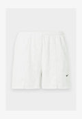 Nike Sportswear Shorts - birch heather/white/black