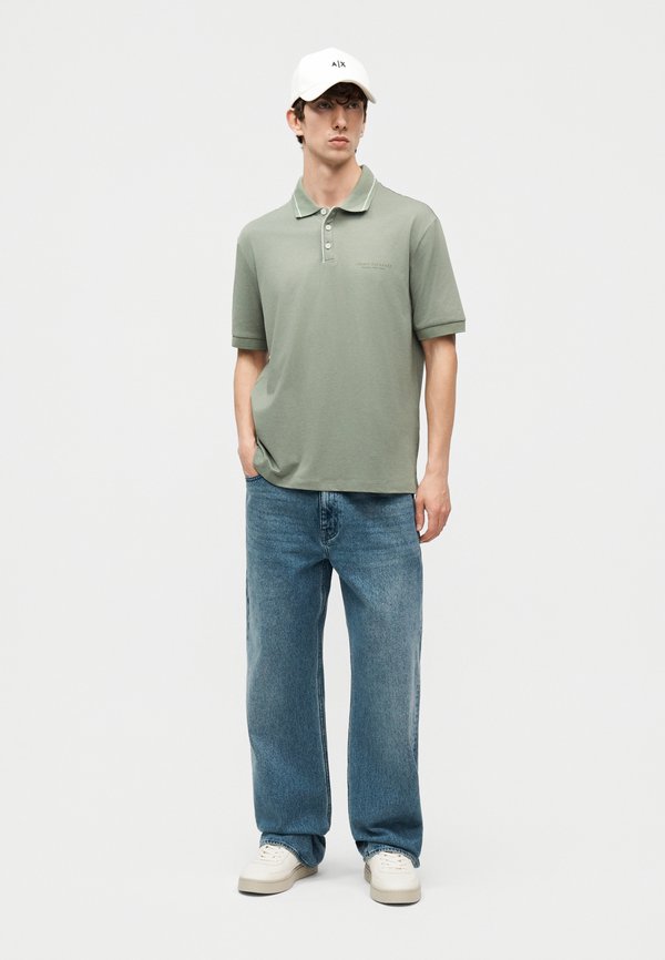 Armani Exchange