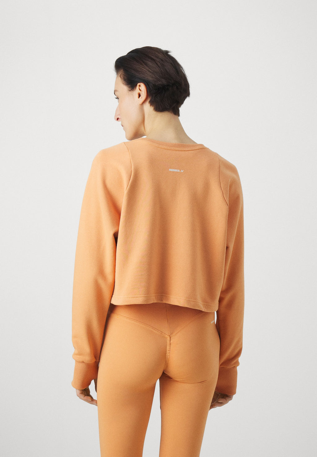 Nebbia WOMENS LONG SLEEVE