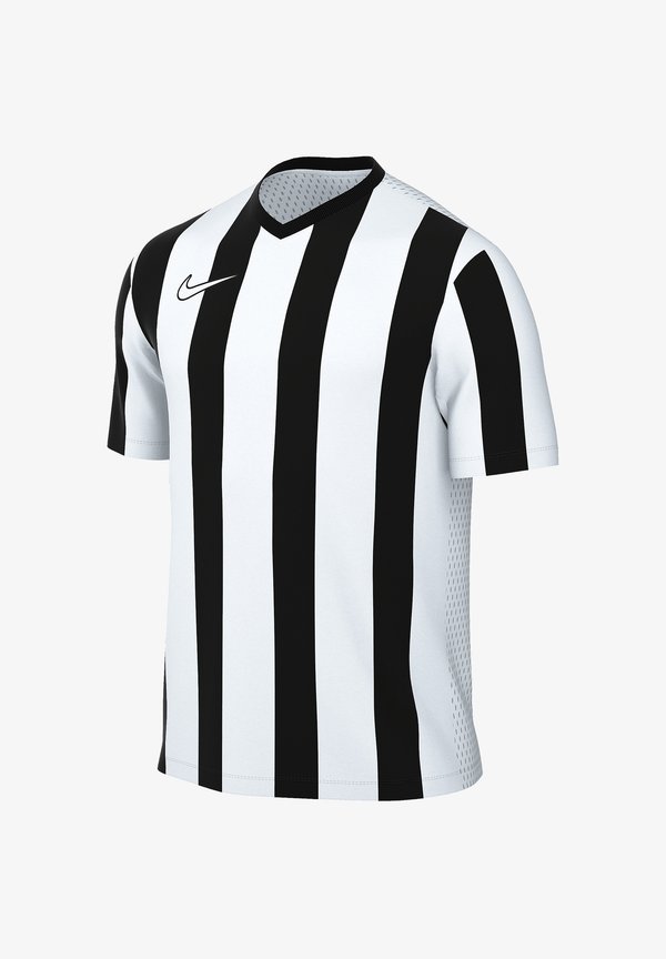Nike Performance Football jersey - weissschwarz
