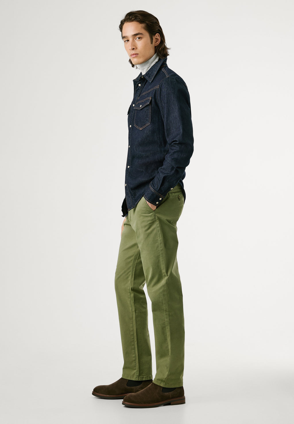 Pepe Jeans
