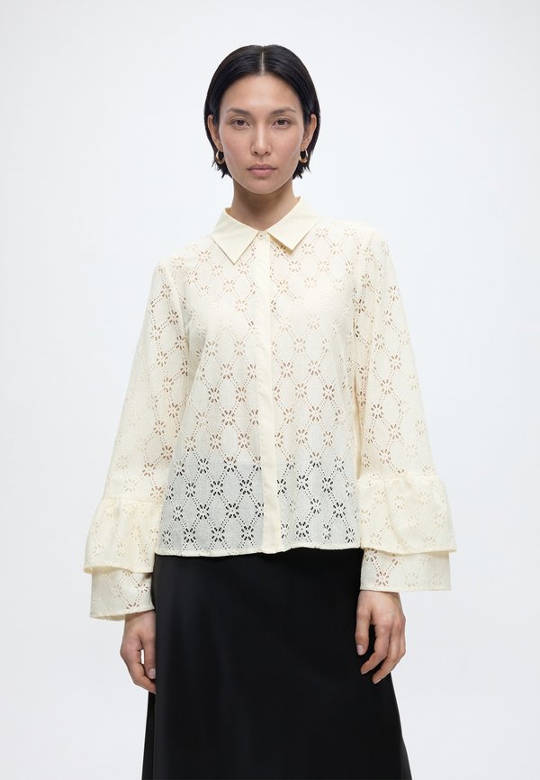 Rue de Femme 7708RDFZARIA SHIRT