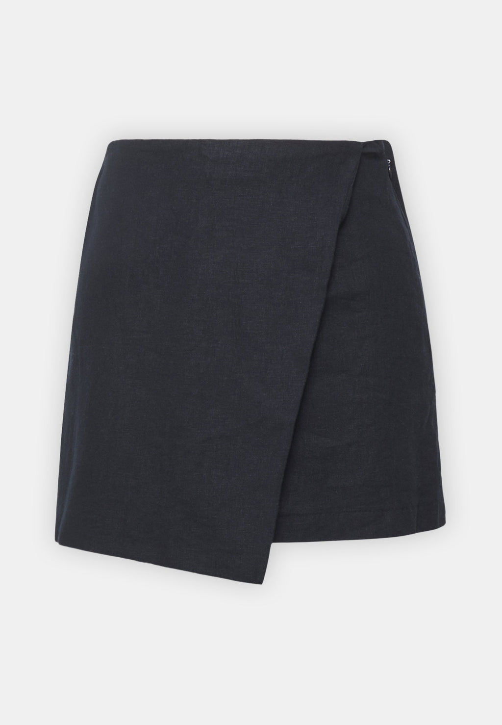 Abercrombie & Fitch WRAP SKORT