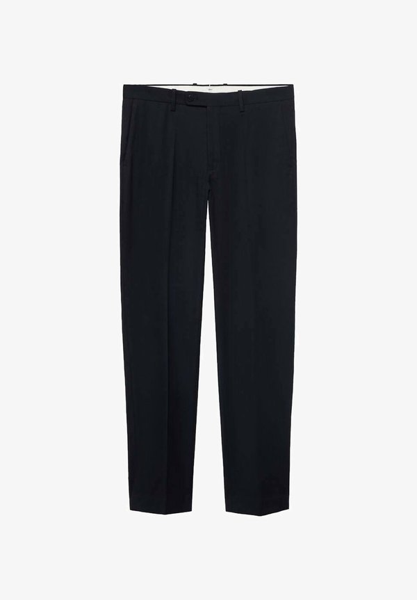 Mango MILAN - Trousers - royal blue