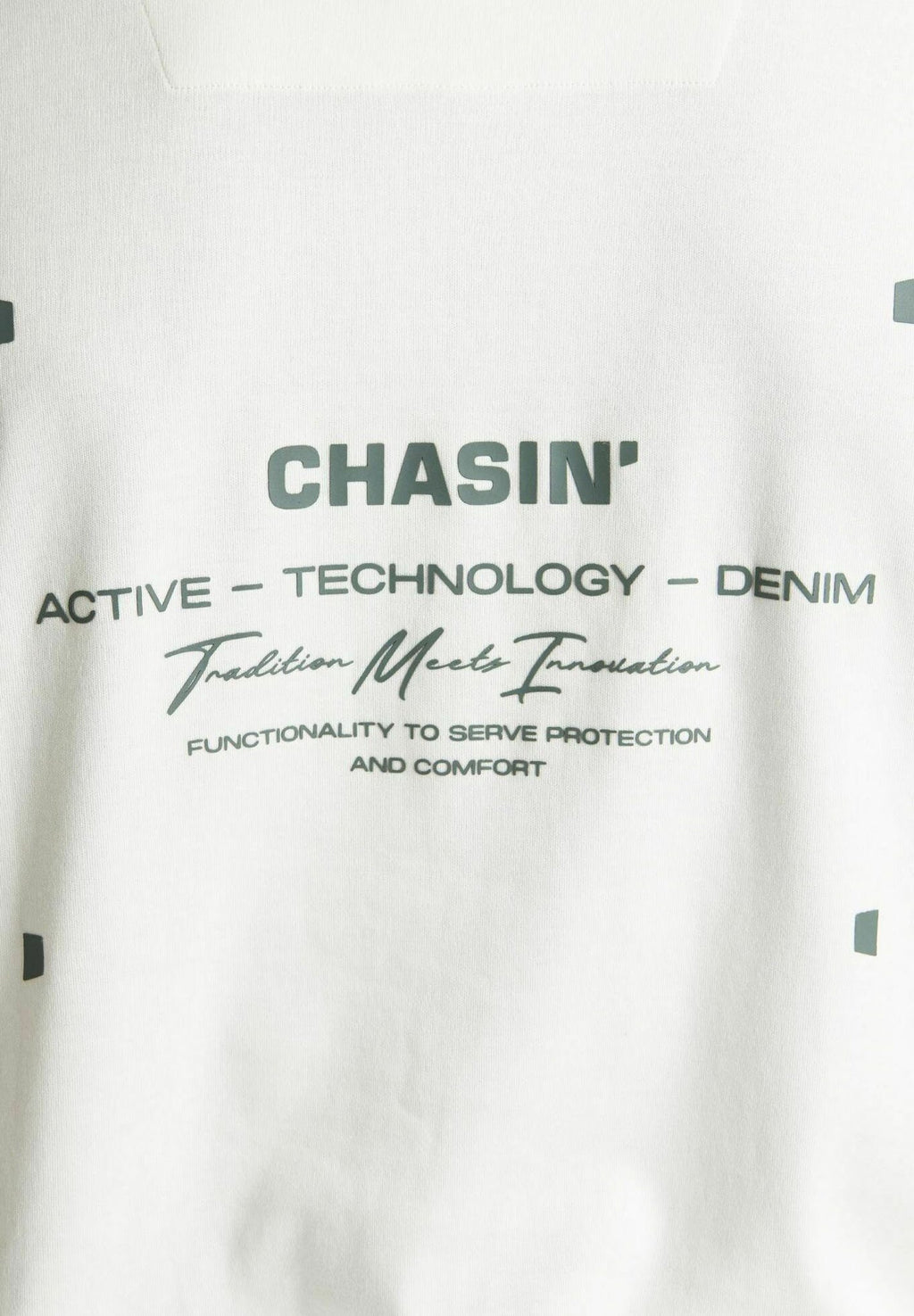 CHASIN' DRACO LIGHT