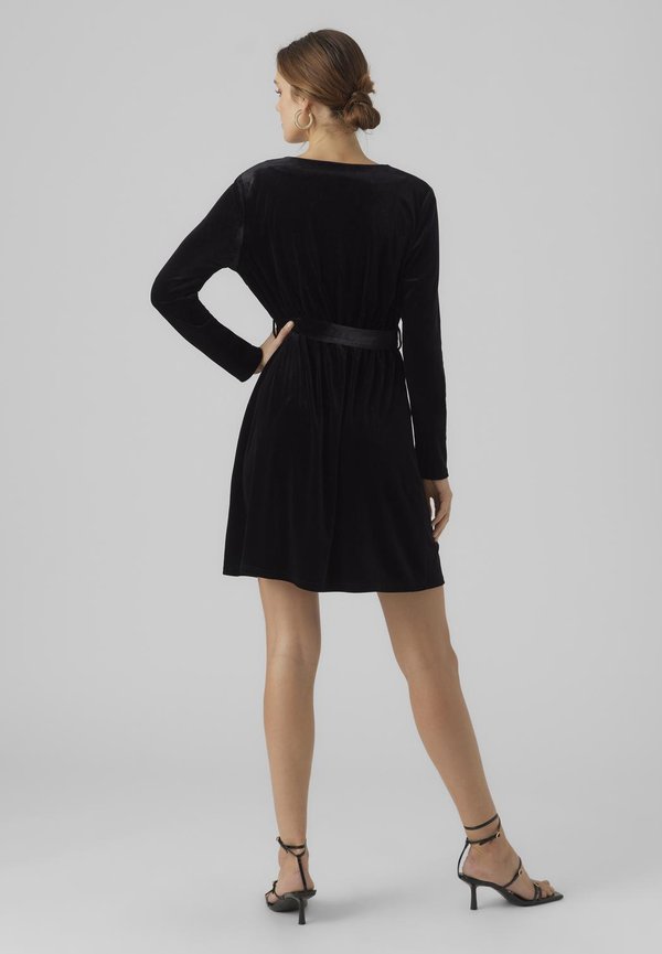 Vero Moda VMCARLY DRESS