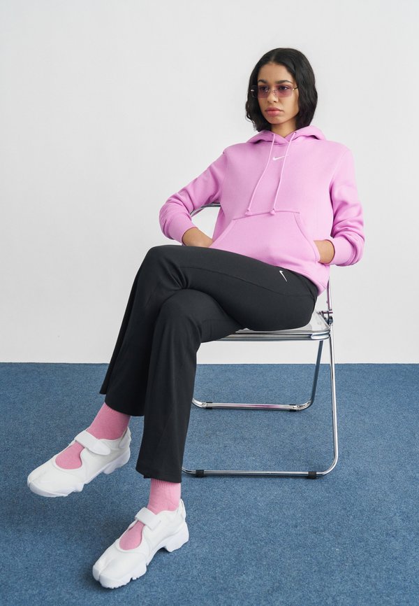 Nike Sportswear Hoodie - magenta/sail