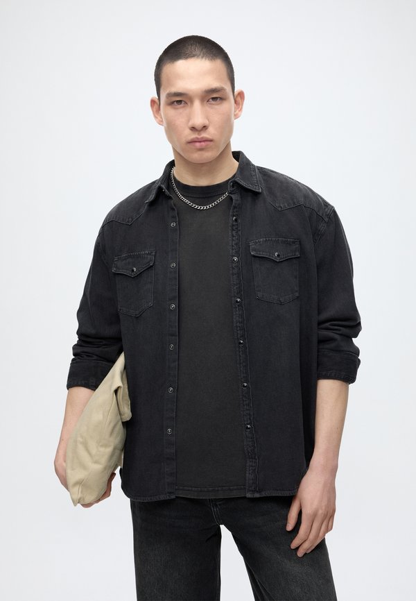 ARKK Copenhagen BOXY TEE UNISEX