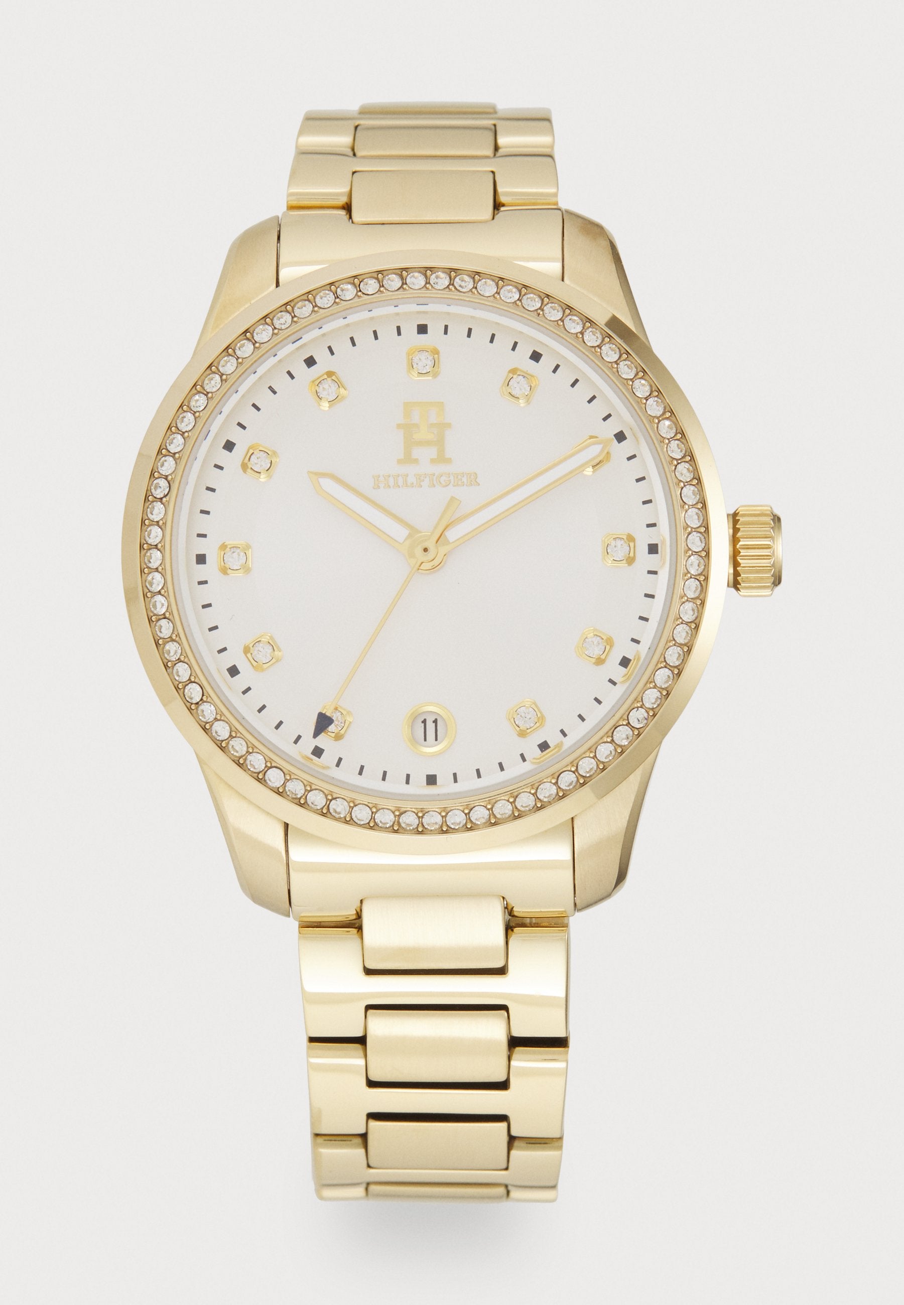 Tommy Hilfiger Uhr Media 1