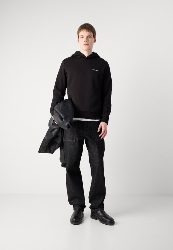 Calvin Klein MICRO LOGO REPREVE HOODIE