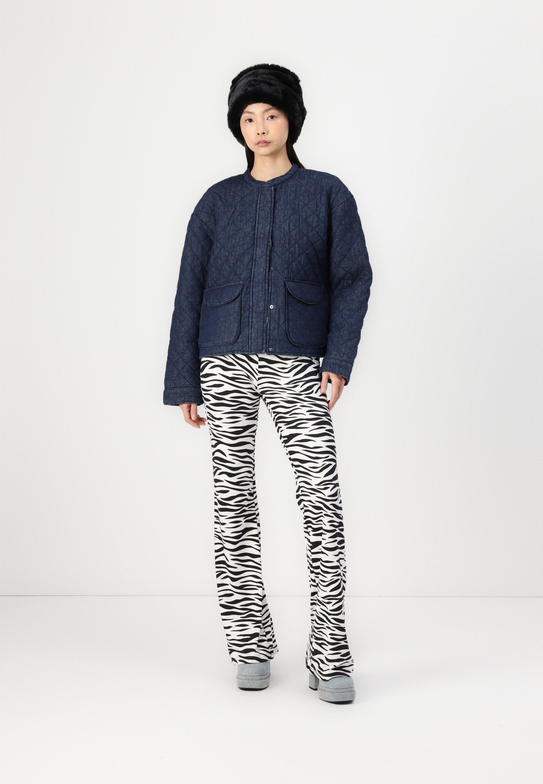 Noisy May NMDESTINY PANTS