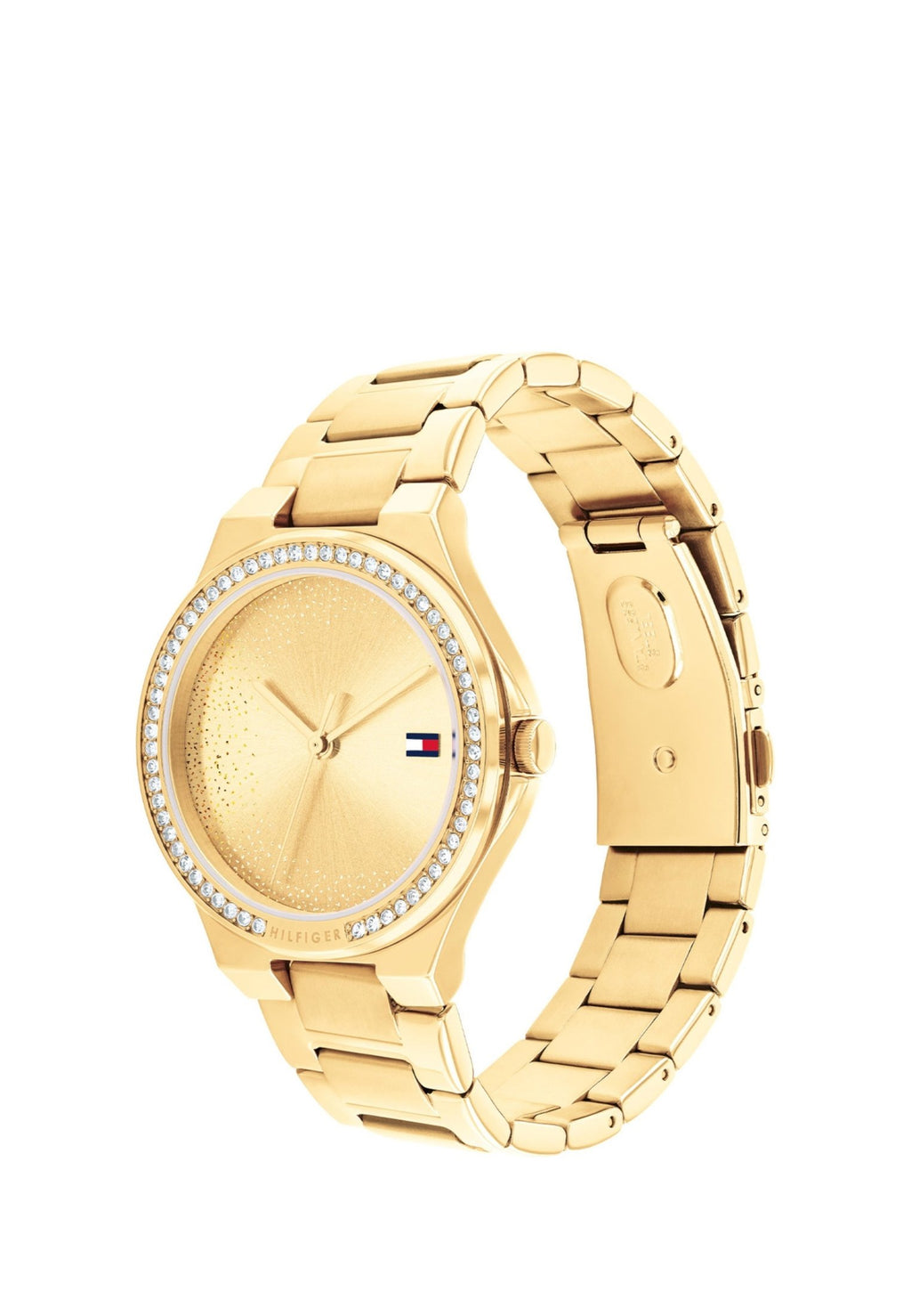 Tommy Hilfiger Uhr Media 3