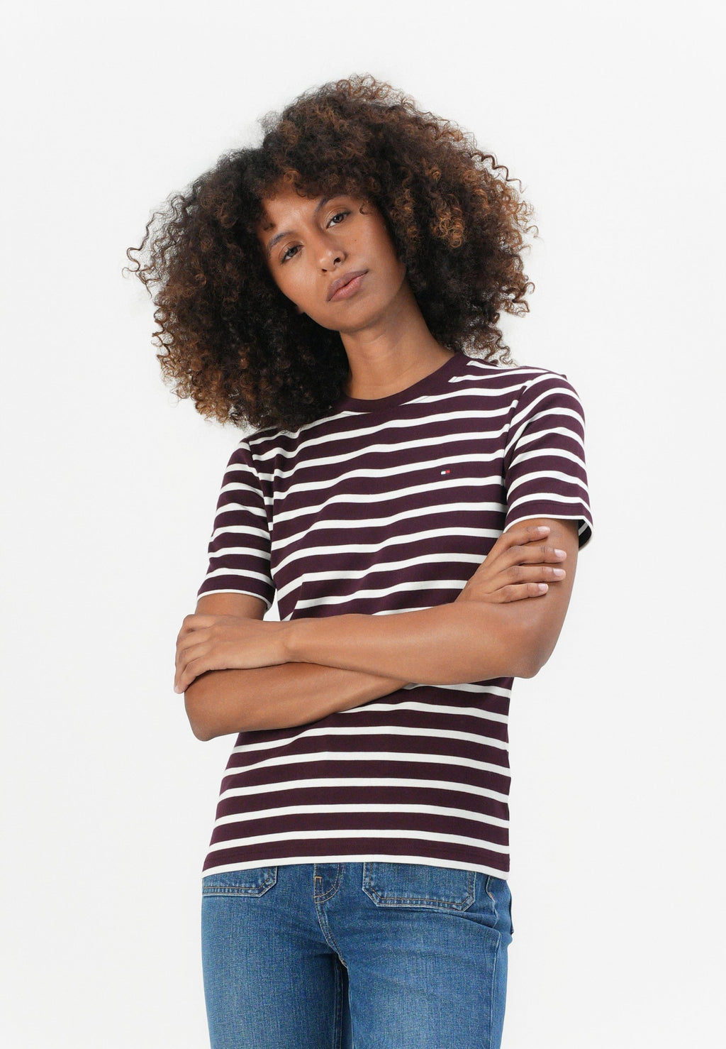 Tommy Hilfiger Jeans Bootcut Media 5