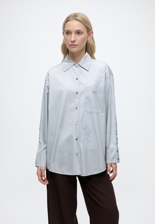Marc O'Polo BLOUSE BOYFRIEND SHAPE