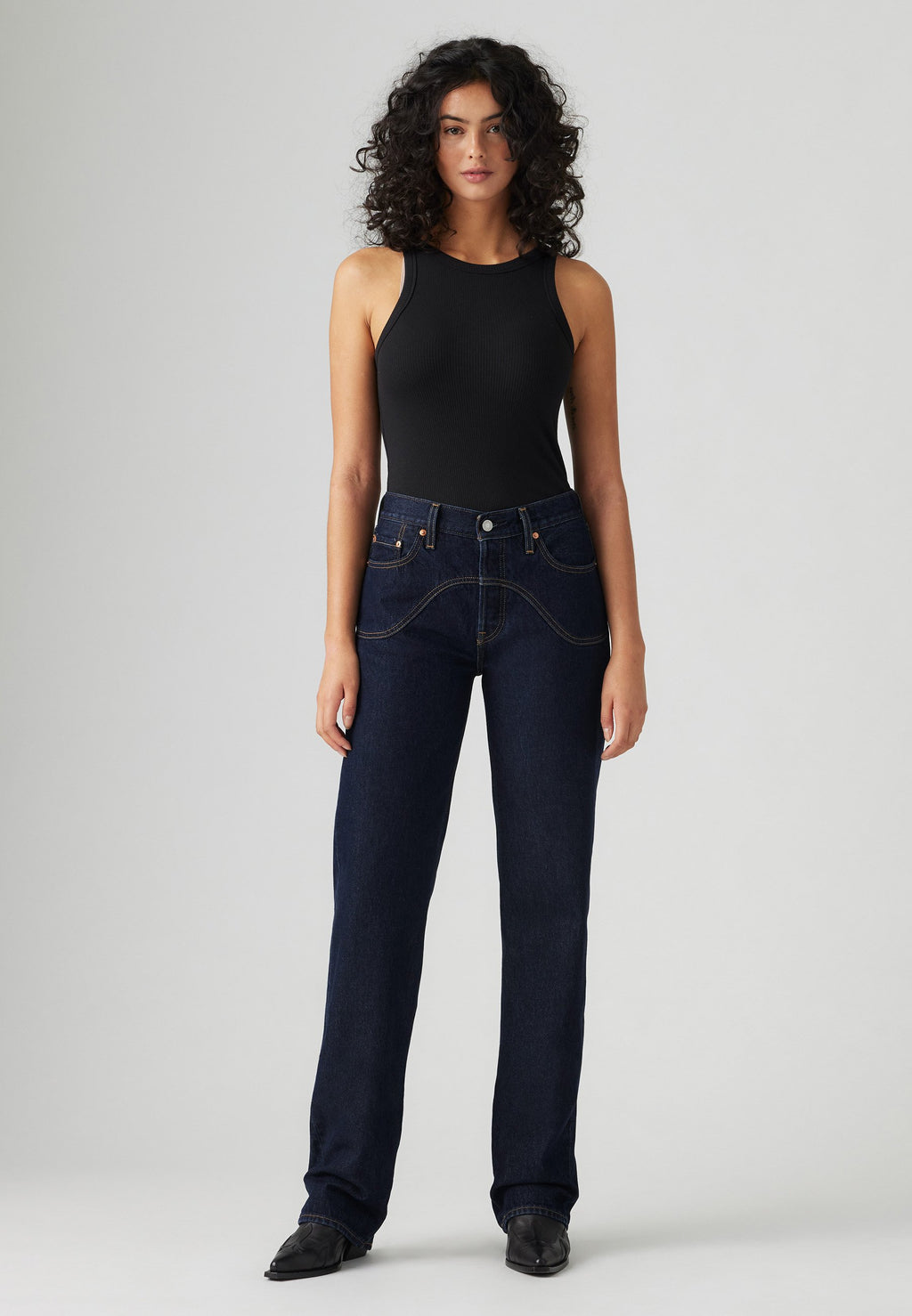 Levi's® 501® '90S WESTERN