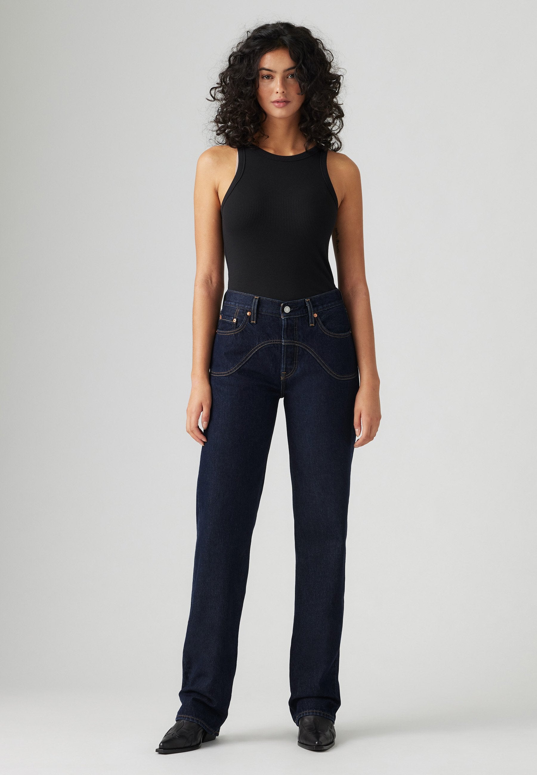 Levi's® 501® '90S WESTERN