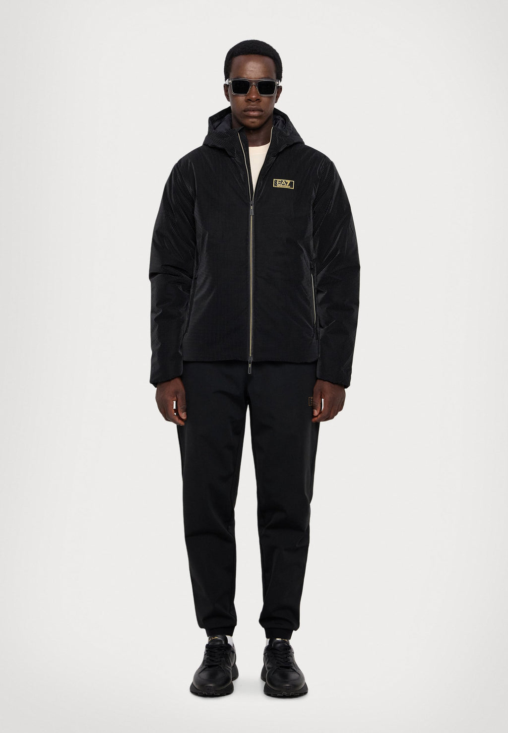 EA7 Emporio Armani Bomberjacke Media 2