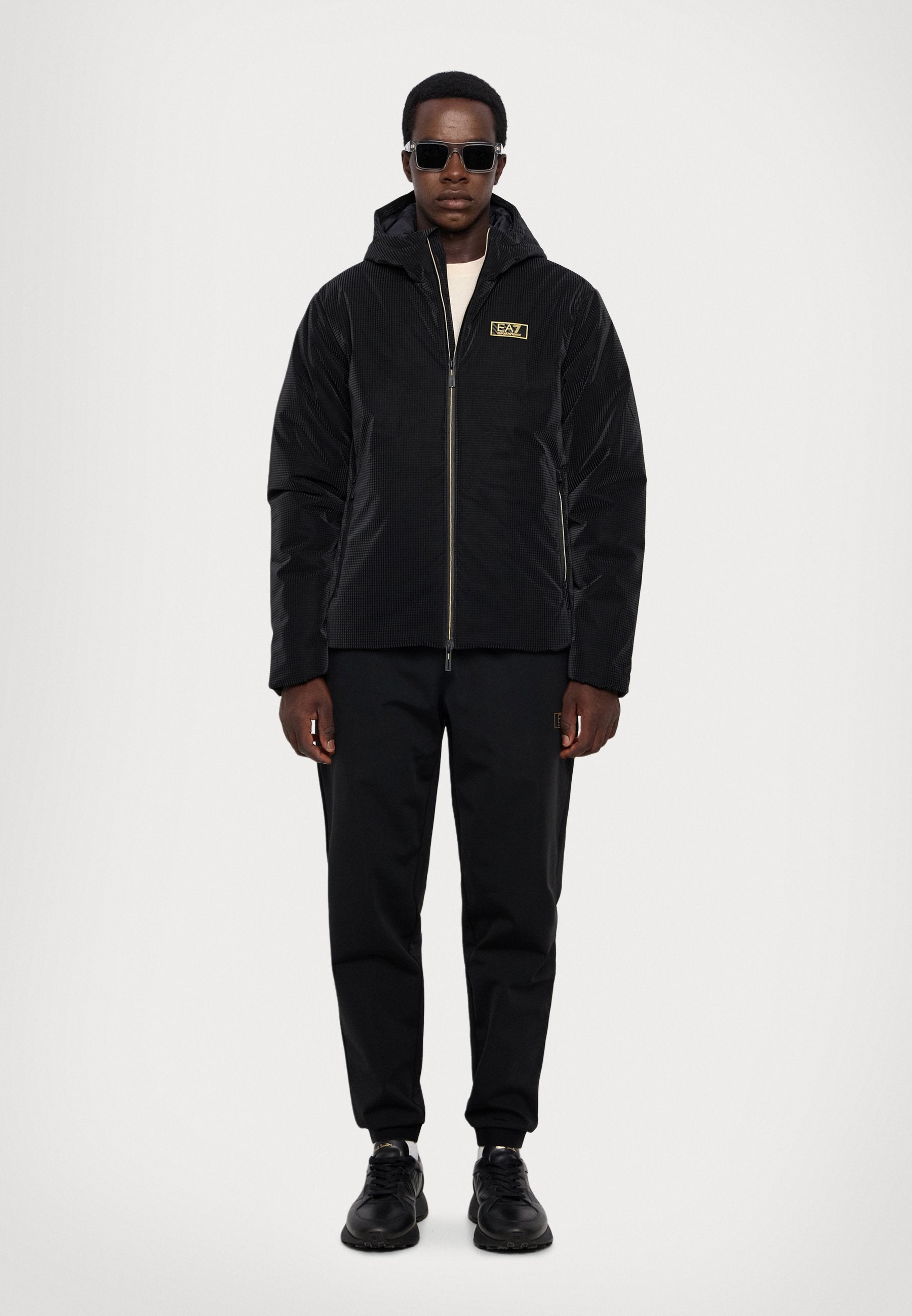 EA7 Emporio Armani Bomberjacke Media 2