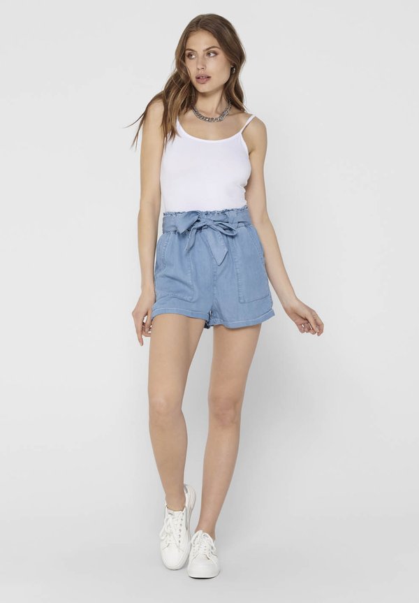 ONLY 3PACK - Top - white