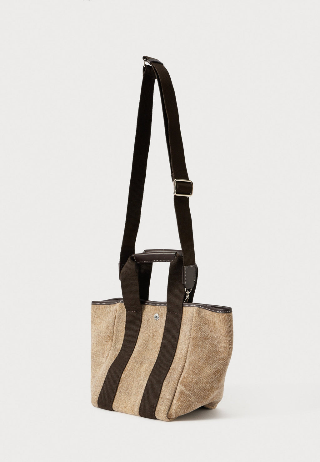 Rue de Verneuil SQUARE BAG