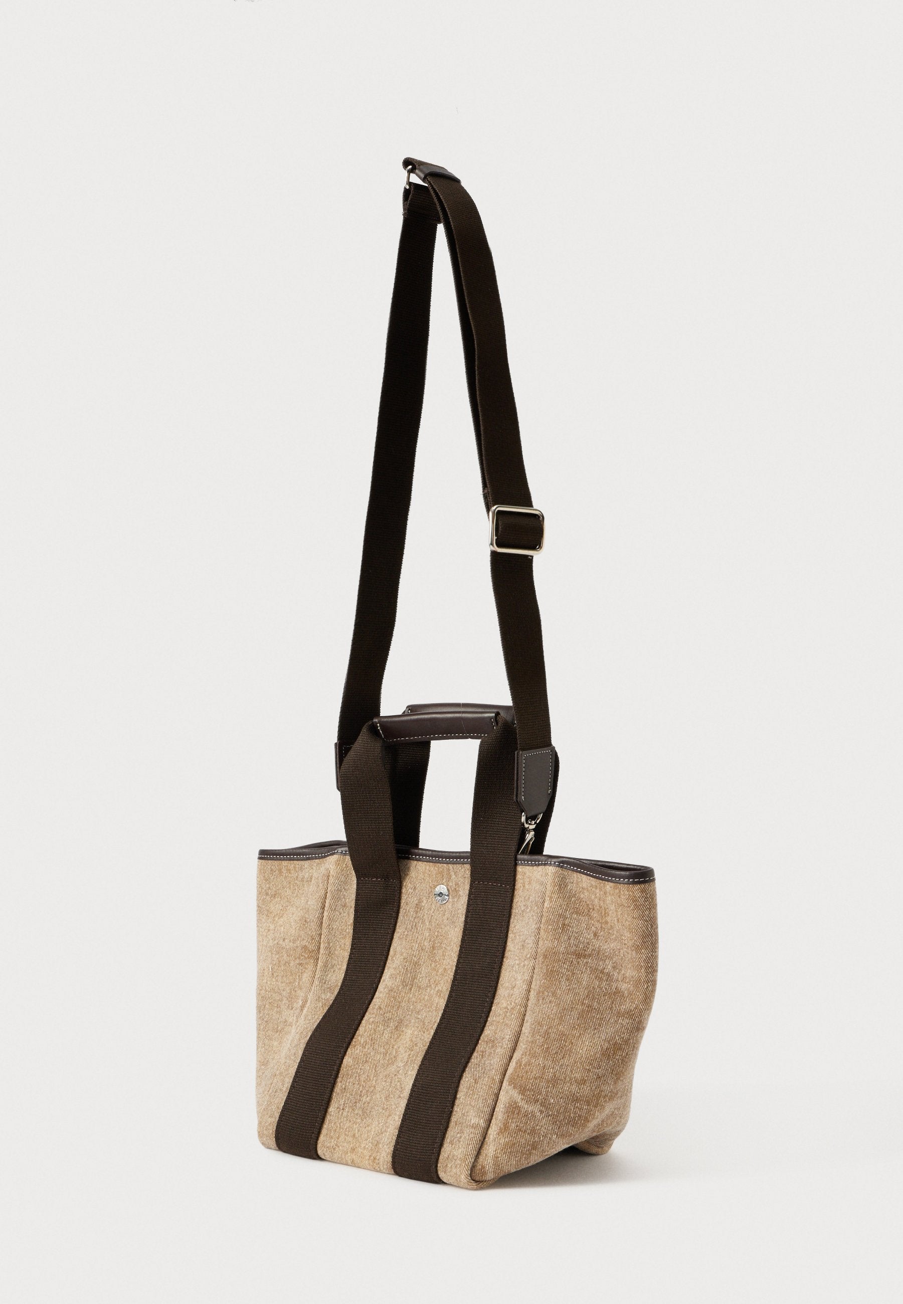 Rue de Verneuil SQUARE BAG