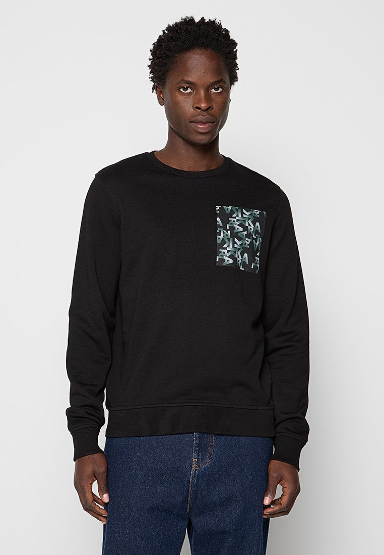 KARL LAGERFELD Sweatshirt Media 1