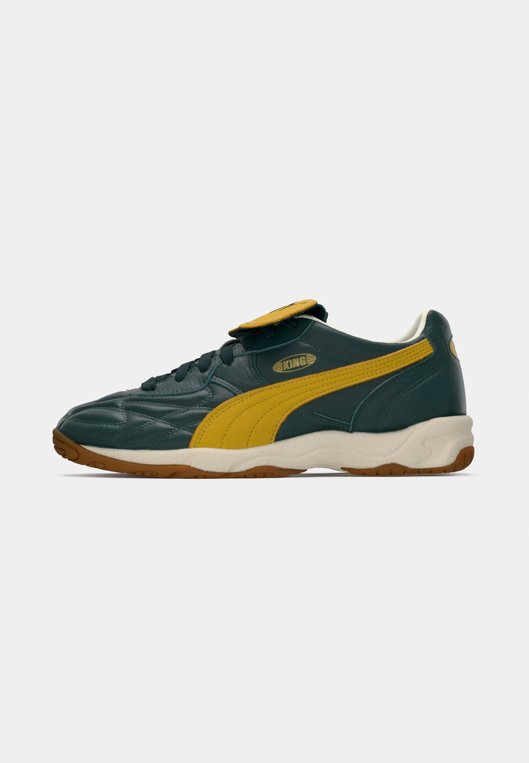 Puma KING