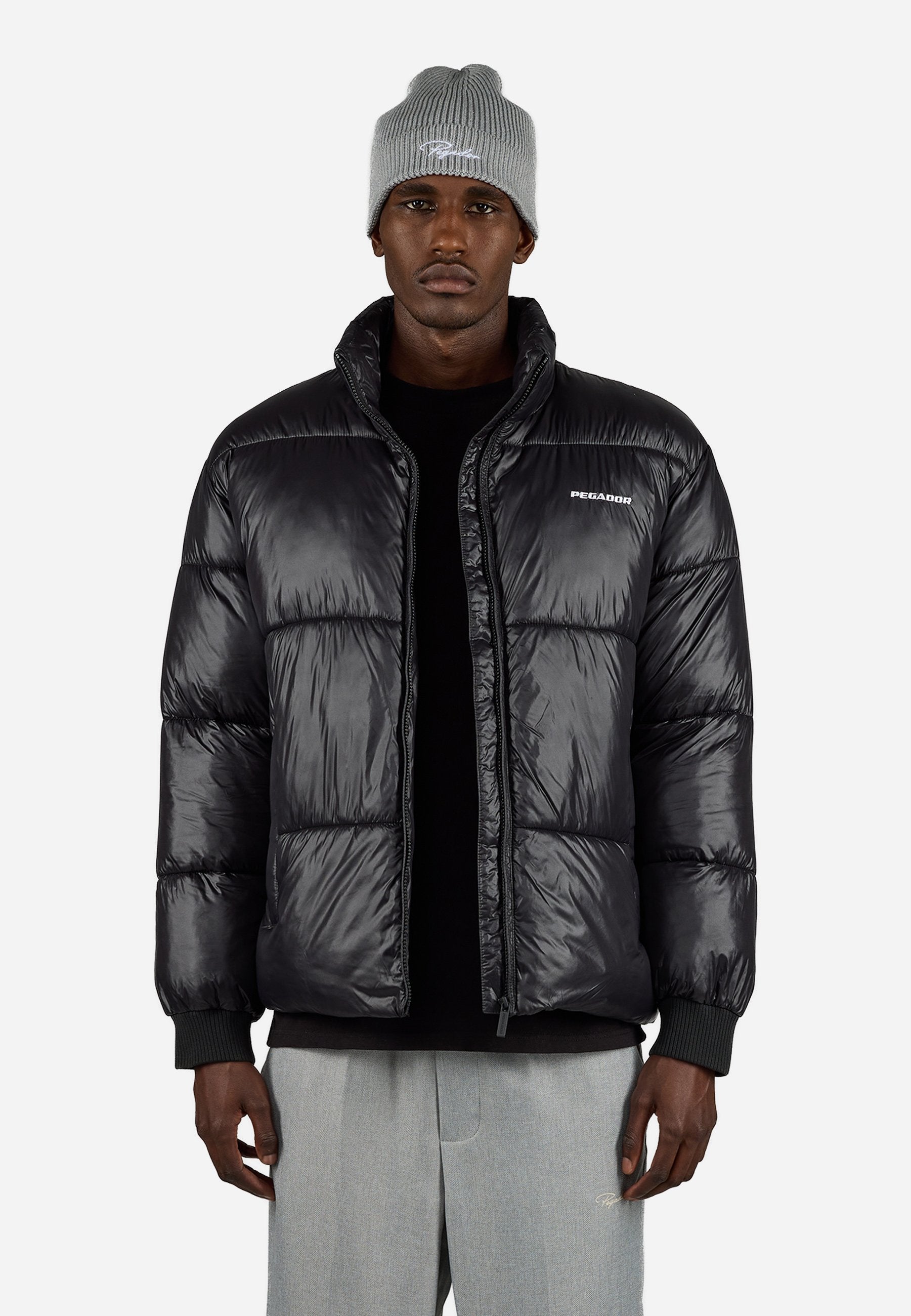 Pegador SOLIN PUFFER
