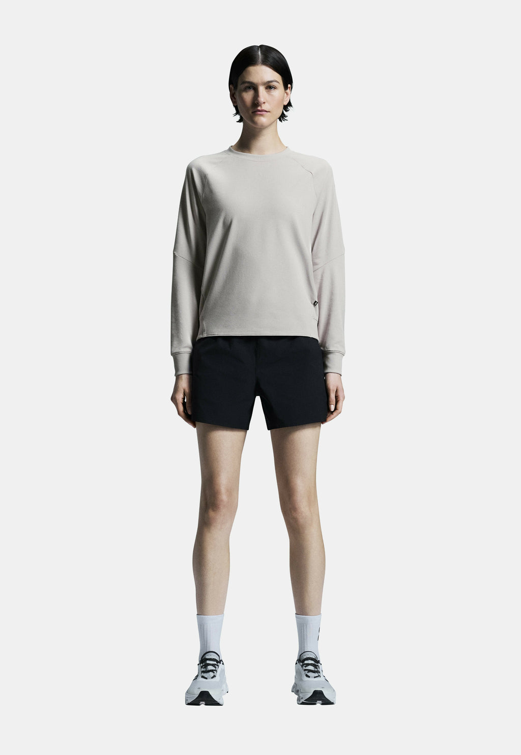 MOVEMENT CREWNECK Media 1