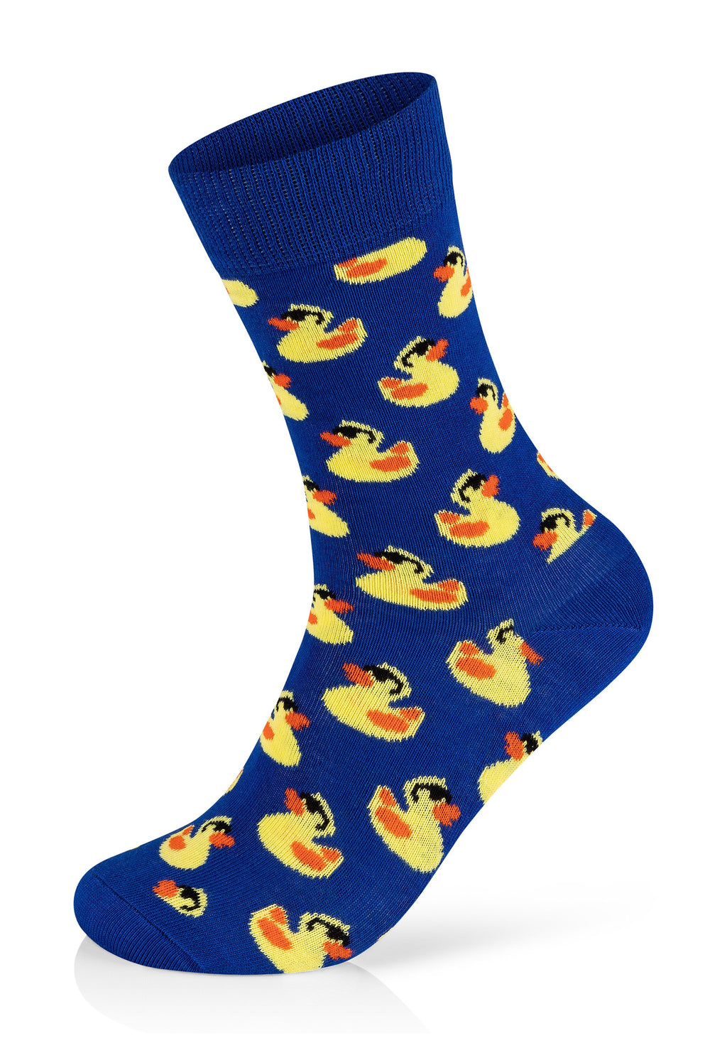 Happy Socks 2 PACK RUBBER DUCK
