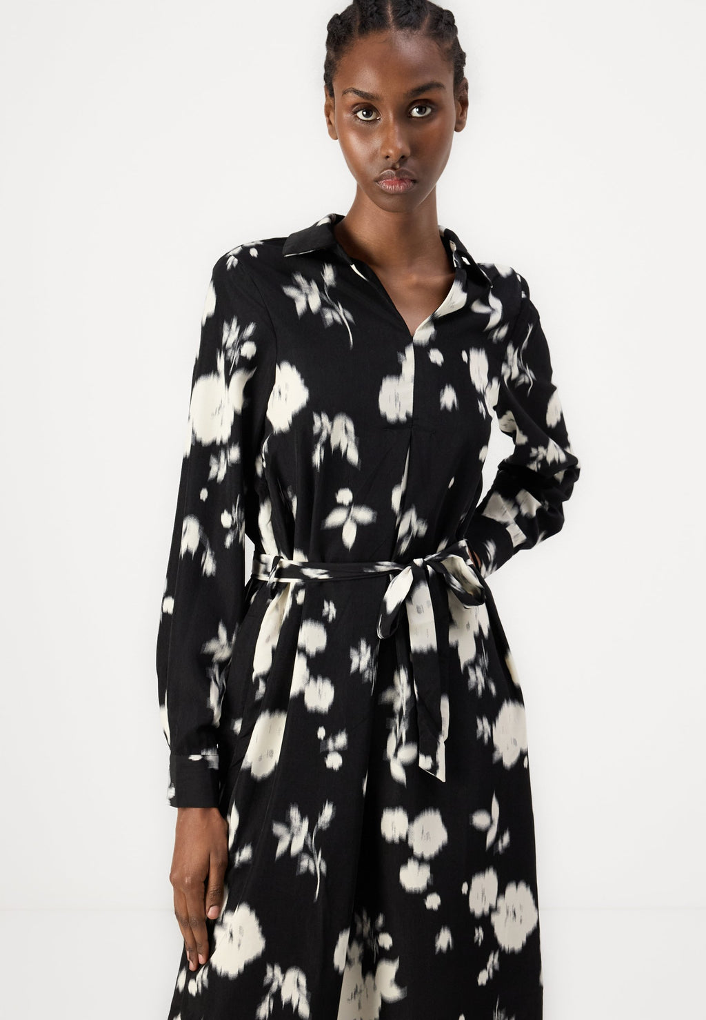 VILA VINANI DRESS