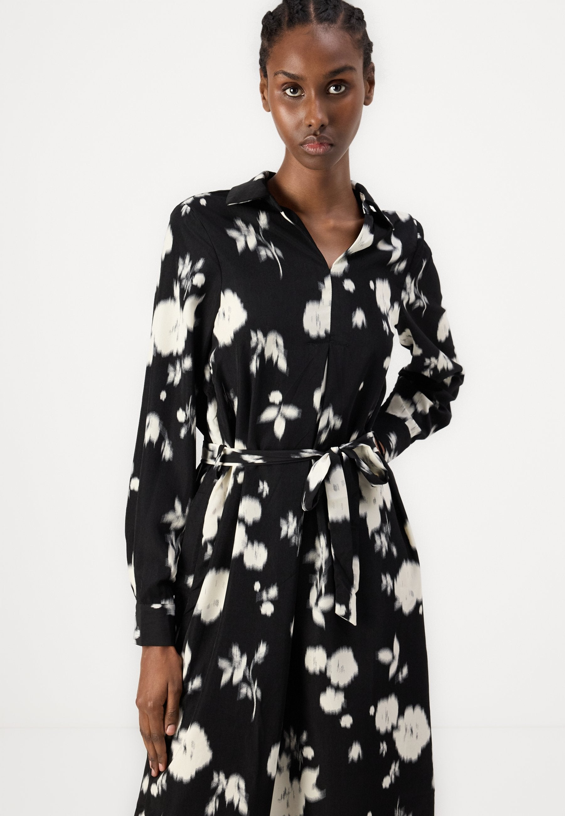 VILA VINANI DRESS
