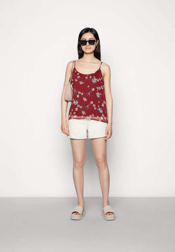 Vero Moda VMWONDA SINGLET